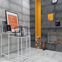 Коллекция плитки Керамин Мегаполис