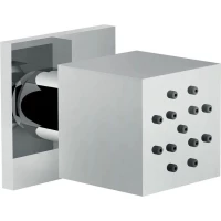 Боковой душ 35 мм Nobili AD139/74CR