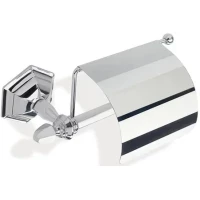 Держатель туалетной бумаги Stil Haus Marte MA11c(08) хром