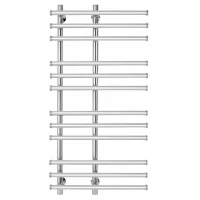 Полотенцесушитель электрический 1270x700 ТЭН левый Secado Турин 3 4603777455767