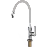 Смеситель для кухни Savol S-2805A04