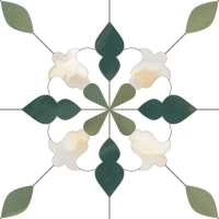 Керамогранит Aramis Esmeralda 18,7x18,7 