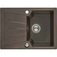 Кухонная мойка кофе Акватон Монца 1A716032MC280