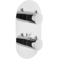 Термостат для ванны Nobili Live WE00102/TCR