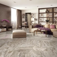 Коллекция плитки Italica Tiles Arteni Crema Polished