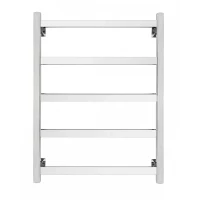 Полотенцесушитель водяной 600x630 Secado Корато 1 4603777470937