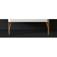 Ножки для тумбы бронза Kerasan Waldorf 919493