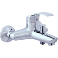 Смеситель для ванны Rav Slezak Mississippi MS054.5