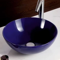 Раковина 38,5x38,5 см Melana T4005-B1-806