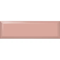 Плитка Kerama Marazzi Аккорд розовый светлый грань 8,5x28,5 9025