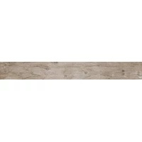 Керамогранит Kerama Marazzi Антик Вуд бежевый обрезной 20x160 