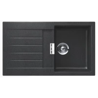 Кухонная мойка Schock Signus 45D магма 700048