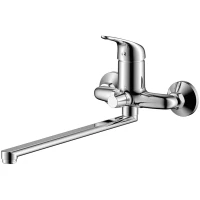 Смеситель для ванны Olive’S Leon 04221LN