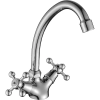 Смеситель для кухни Decoroom DR54028