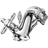 Смеситель для биде с донным клапаном Kerama Marazzi Muse 9130KM.21.018