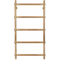 Полотенцесушитель электрический 1070x632 ТЭН правый Secado Флоренция 1 4603777464875