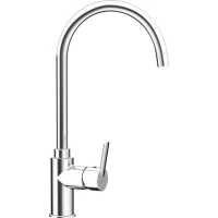 Смеситель для кухни Schock Simi хром 710227