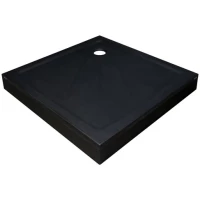 Душевой поддон из литьевого мрамора 90x90 см Ravak Perseus Pro-90 XA037701010BM