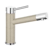 Смеситель для кухни Blanco Alta Compact 515320 (Нарушена упаковка)