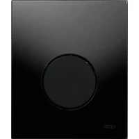 Смывная клавиша для писсуара TECE TECEloop черный 9242657