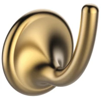 Крючок IDDIS Oldie OLDBR10I41 для ванны, бронза