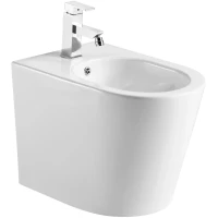 Биде напольное Aquatek Оберон AQ1276-00