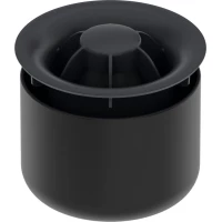 Стакан гидрозатвора с мембраной для трапов DN 50 стандартных и вертикальных и DN 70 Tece TECEdrainpoint S 3695005