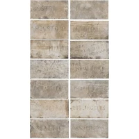 Керамогранит Chicago Citi Mix South Side 10х20