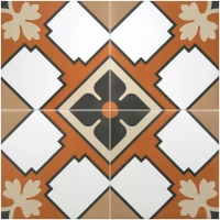 Керамогранит Rivoli Turin 20x20 30729