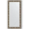 Зеркало 73x155 см серебряный бамбук Evoform Exclusive-G BY 4265 - 1
