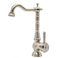 Смеситель для кухни Milacio Pekin MC.500.SL