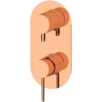 Смеситель для ванны Remer X Style X92RL