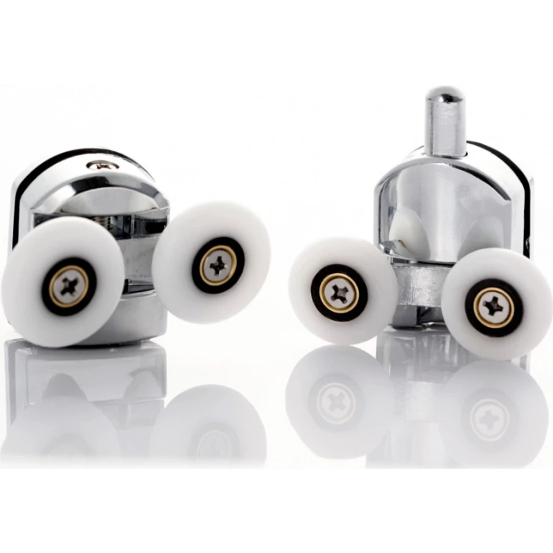 Душевой уголок 100x100 см Abber Schwarzer Diamant AG30100H-S100-S100 прозрачное Душевой уголок 100x100 см Abber Schwarzer Diamant AG30100H-S100-S100 прозрачное