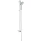 Душевой гарнитур Grohe Euphoria 27267001