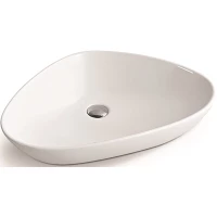 Раковина 67x42,5 см SantiLine SL-1034