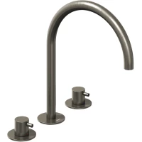 Смеситель для раковины без донного клапана Ravak Espirit ES 018.20GB X070312