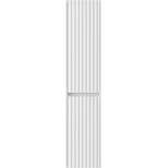 Изображение товара пенал brevita balaton bal-05035-01-2п подвесной r, белый матовый