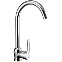 Смеситель для кухни GPD Felis MTE75