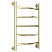 Полотенцесушитель водяной 600x400 шампань Сунержа Галант+ 020-0200-6040