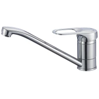 Смеситель для кухни Savol S-T4904-1