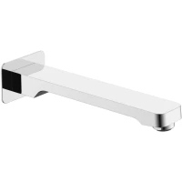 Излив для ванны Raglo R473.60 209 мм, хром