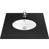 Раковина 56x43 см Creavit TP214-00CB00E-0000