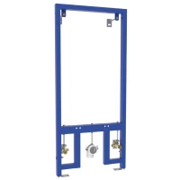 Инсталляция для биде Berges Novum 049213