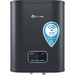 Изображение товара электрический накопительный водонагреватель thermex id pro 30 v wi-fi эдэб01135 151136