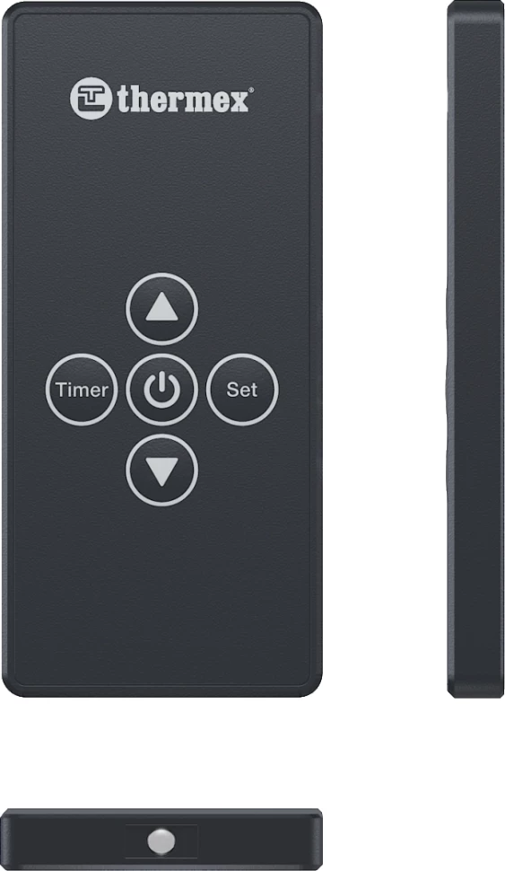 Электрический накопительный водонагреватель Thermex ID Pro 30 V Wi-Fi ЭдЭБ01135 151136