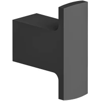 Крючок Timo Torne 43011/03 для ванны, черный матовый