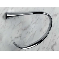 Кольцо для полотенец 20 см Colombo Design Land B2831