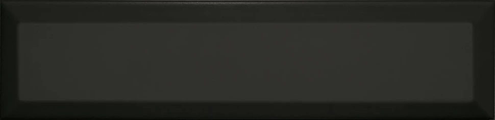 

Керамическая плитка El Barco Niza-Marsella Noir Mate 7.5x30