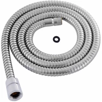 Душевой шланг Fashun A47 150 см, хром