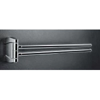 Полотенцедержатель 35,8 см Colombo Design Road B8012 